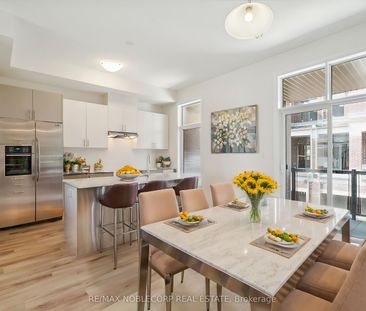 For Lease - 16 Tay Lane, Richmond Hill, Ontario - Photo 3