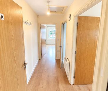 1 bedroom flat to rent - Photo 6