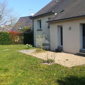 Location maison 4 pièces 82.37 m² à Laval (53000) - Photo 3