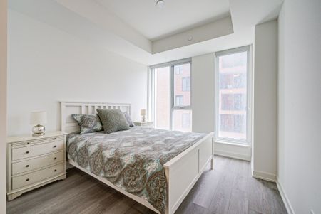 For Lease - 292 Verdale Crossing N/A Unit# 712, Markham, Ontario - Photo 4