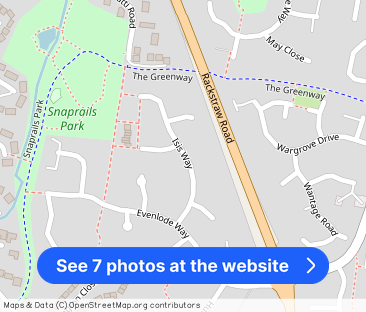 2 bedroom terraced house for rent - Photo 1