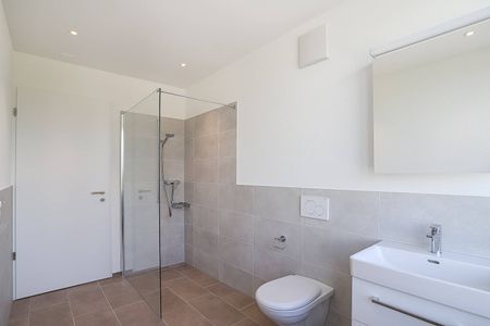 Modernes Wohnen mit Wow-Effekt - Foto 5