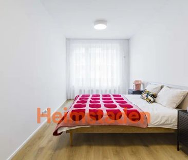 Pronájem bytu 3+kk 85 m - Fotografie 4