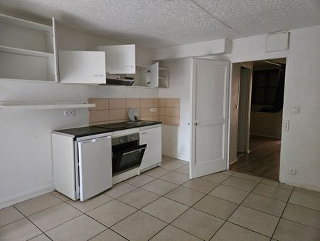 Location Appartement 1 pièce 34m² BESANCON 25000 - Photo 3