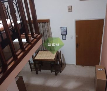 Studio/Γκαρσονιέρα για ενοικίαση Μεσαμπελιές (Ηράκλειο Κρήτης) - Φωτογραφία 3