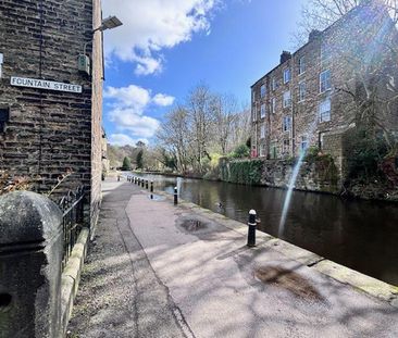 2 bedroom terraced house to rent - Photo 1