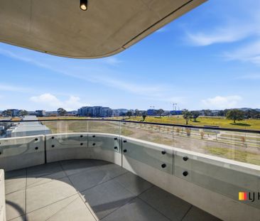 Stunning 2 Bedroom Apartment at Nue - Photo 6