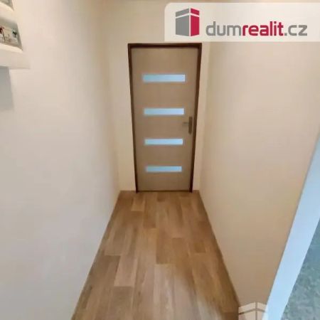 pronájem podkrovního bytu 1+1, ul. Kamenická, Děčín - Nové Město - Photo 5
