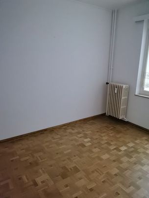Appartement te huur - Foto 1