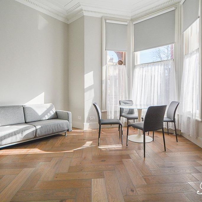 1 bedroom apartment to rent - Photo 1