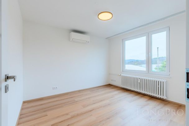 Pronájem bytu 2+kk 53 m² - Photo 1
