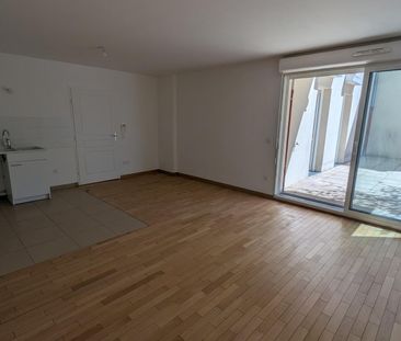 location Appartement T4 DE 76.8m² À FRANCONVILLE - Photo 5