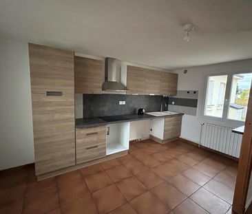 Location appartement 3 pièces 67.45 m2 à Montlouis-sur-Loire - Photo 2