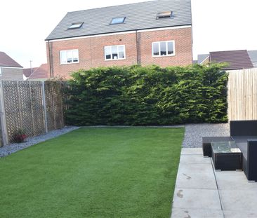 9, Pelican Road, North Sea Manor, Amble, Morpeth, NE65 0FX - Photo 5
