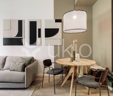 2 room luxury Apartment for rent in Barcelona, Spain - Photo 3