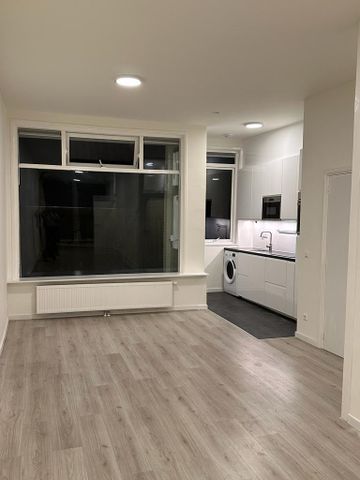 Te huur: Studio Portlandstraat in Rotterdam - Foto 2