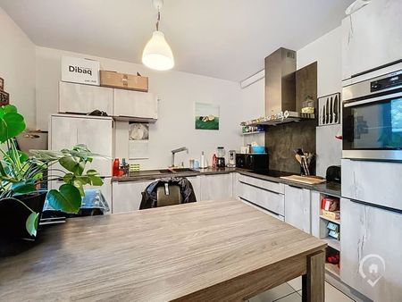 Appartement te huur - Foto 5