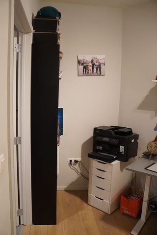 Appartement te huur - Foto 5