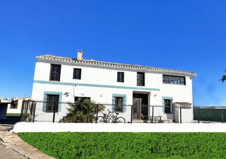 Partida Calvet, Alboraya, Valencian Community 46120 - Photo 2