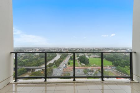 Level 20, 161/109-113 George Street, Parramatta NSW 2150 - Apartment For Rent | Domain - Photo 5