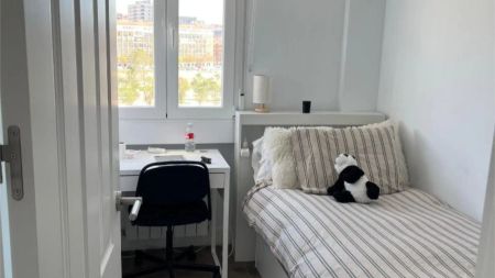 Piso de alquiler en Avenida del Manzanares, 62, San Isidro - Foto 4