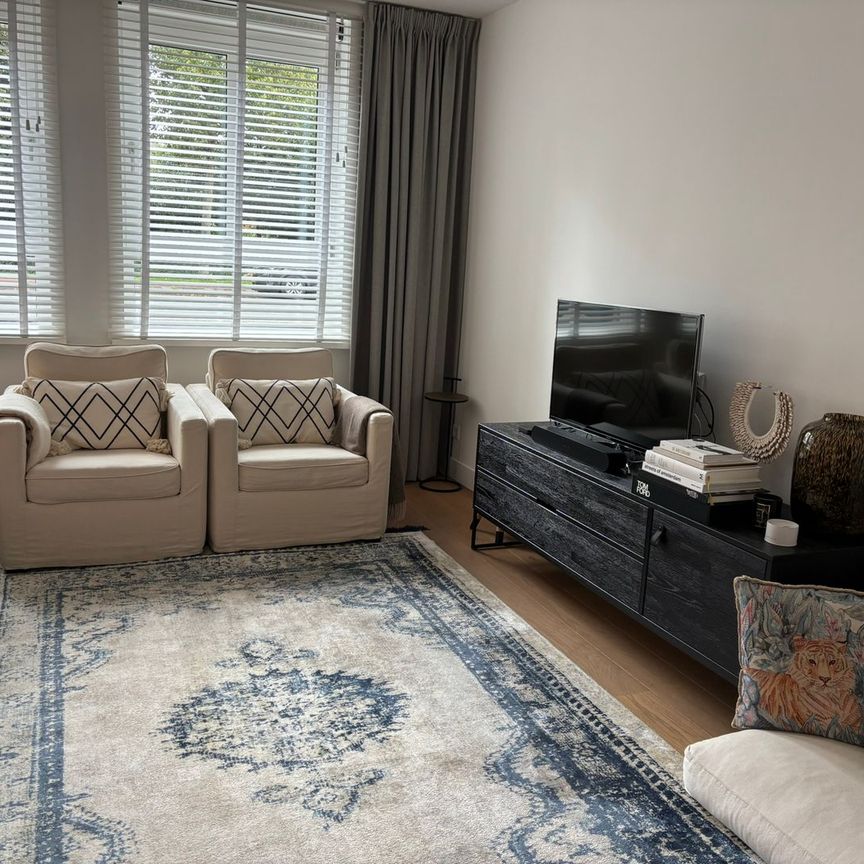 Appartement te huur: Willem de Zwijgerlaan 245-E 1055 PV Amsterdam - Photo 1