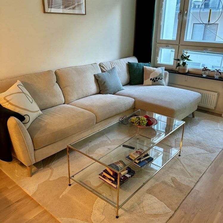 Fredriksdalsgatan - Photo 1