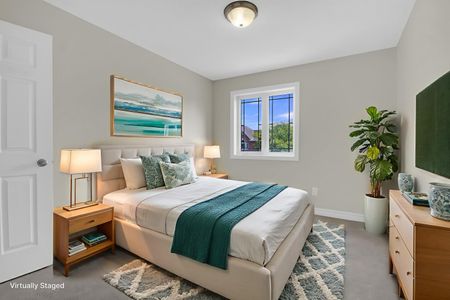 For Lease - 418 Temiskaming Crescent, Barrhaven, Ontario - Photo 5