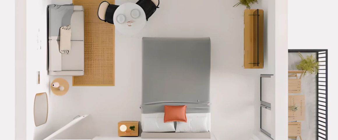 Studio Plus - Photo 1