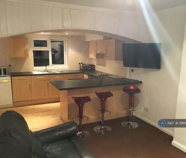 1 bedroom in a house share to rent - Photo 6