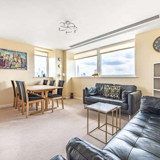 Westminster Bridge Road, Waterloo, SE1 - Photo 1