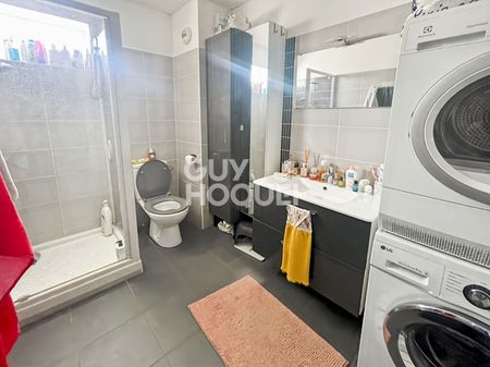 À louer : Appartement T2 à Fontenay-Trésigny - Photo 5