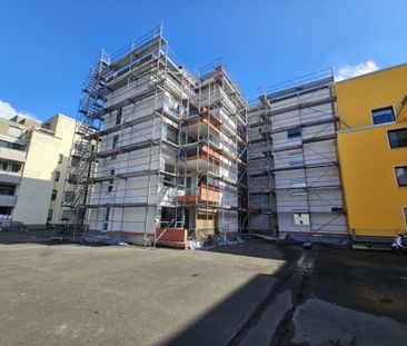 Großzügig im Erdgeschoss mit Balkon - Gelsenkirchen Scholven WE05/EGhi - Photo 3