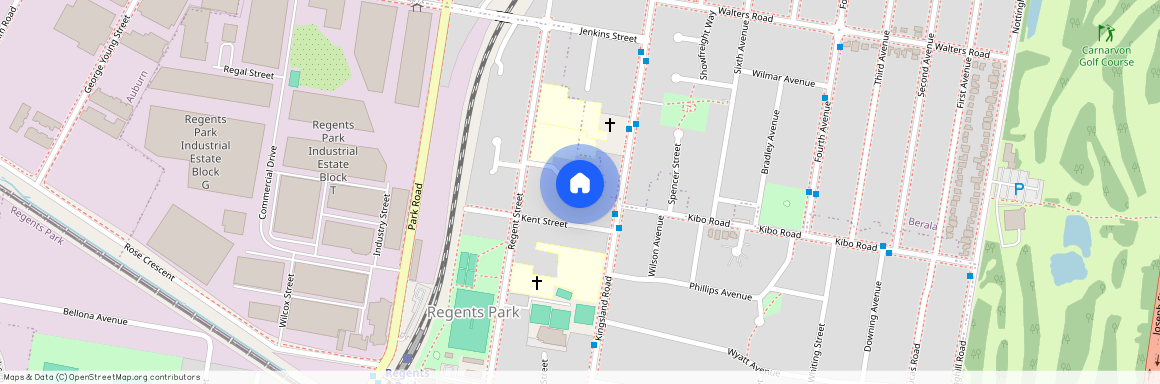 4 Dempster Crescent, NSW 2143, Regents Park