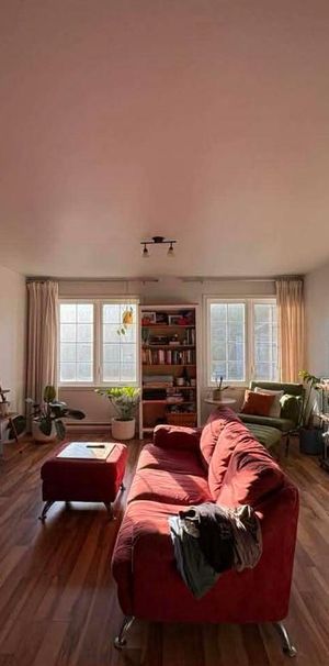 Appartement style condo - Photo 1