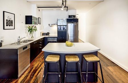 20 Egmont Street, Te Aro - Photo 5