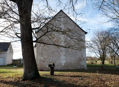 A LOUER – Maison VILLANDRY – Réf. GI-BR-G0308 - Photo 3