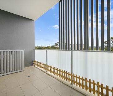 E432/1-39 Lord Sheffield Circuit, Penrith - Photo 1