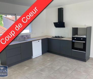 Location Maison 4 pièces 94m² CLERMONT L HERAULT 34800 - Photo 5