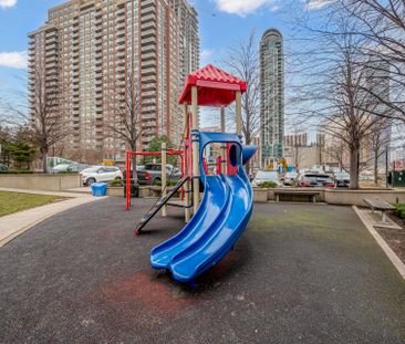 For Lease - 1 Elm Drive Unit# 1307, Mississauga, Ontario - Photo 5