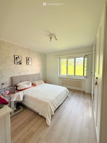 APPARTAMENTO 4.5 LOCALI A SEROCCA DAGNO - Foto 2