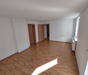 3-Raum Nord-West Hugo Junkers-Allee -Texas ! - Photo 2