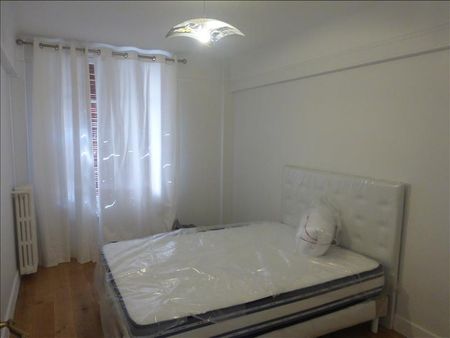 3 pièces - Meublé - 62 m² - 6ème étage - Colocation non autorisée - Photo 3