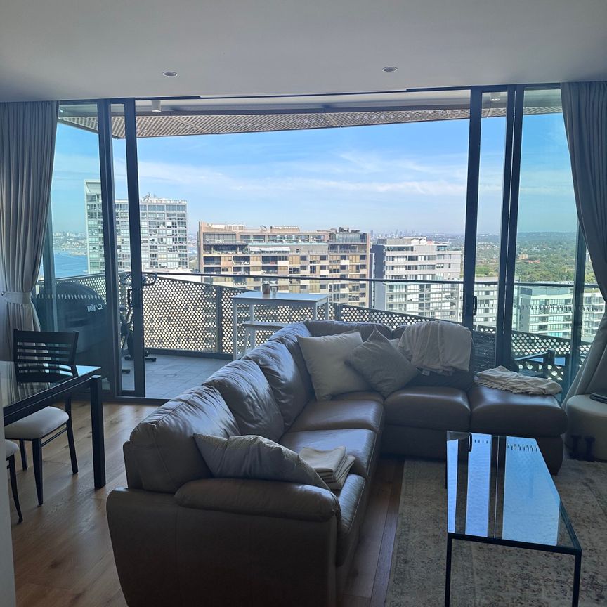 North Sydney - Photo 1