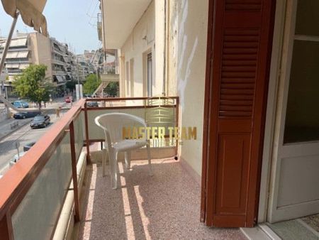 Studio/Γκαρσονιέρα για ενοικίαση Αγία Βαρβάρα (Λαμία) - Photo 4