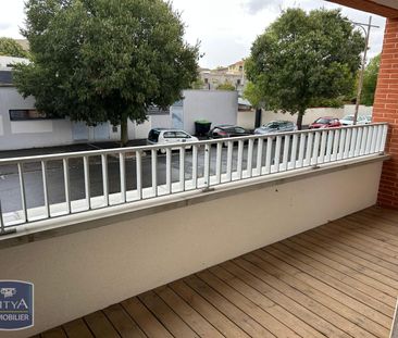 Location Appartement 2 pièces 45m² TOULOUSE 31200 - Photo 6