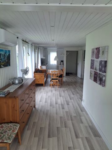 Lillamosjön, Husum - Photo 5