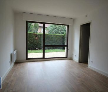 Appartement à louer 2 pièces 48.39m² - Photo 1