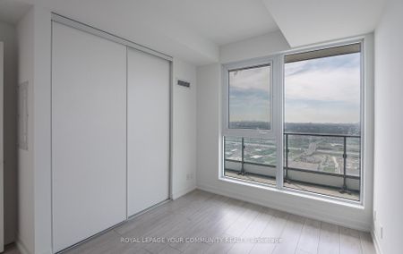 For Lease - 5 Buttermill Avenue Unit# 6103, Vaughan, Ontario - Photo 4