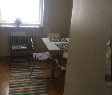 Gränsgatan, Bräcke - Foto 4